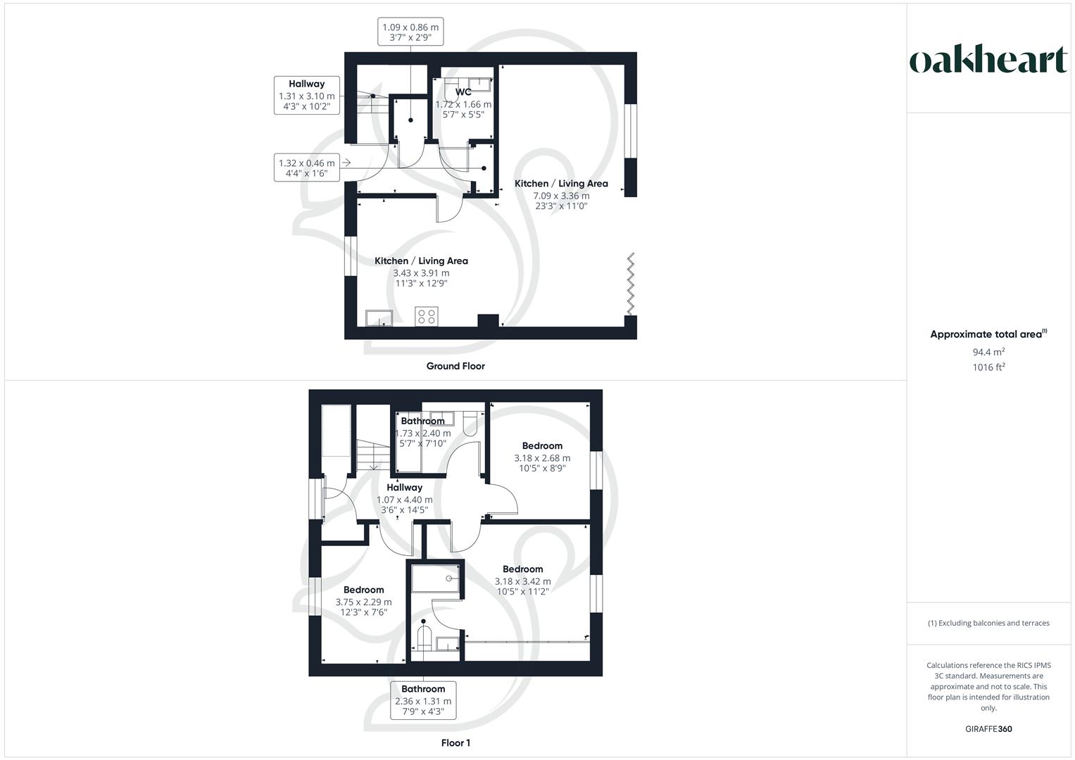 Floorplan thumbnail